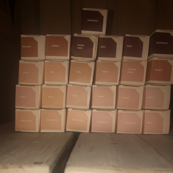 Lightweight foundation stick by Milk Makeup. Found at Sephora.#BlendsRea… - Picture 5 of 5